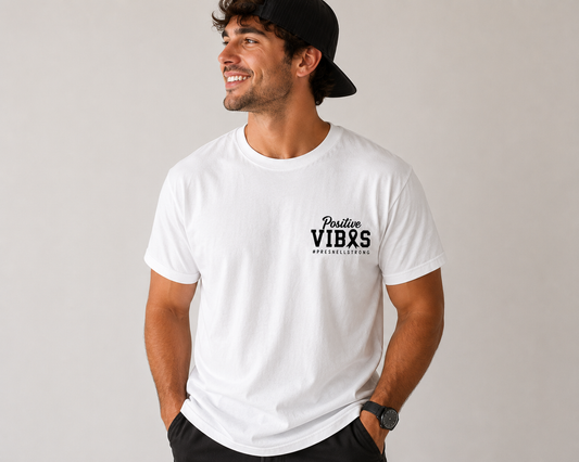 Short Sleeve T-shirt Left Chest Logo
