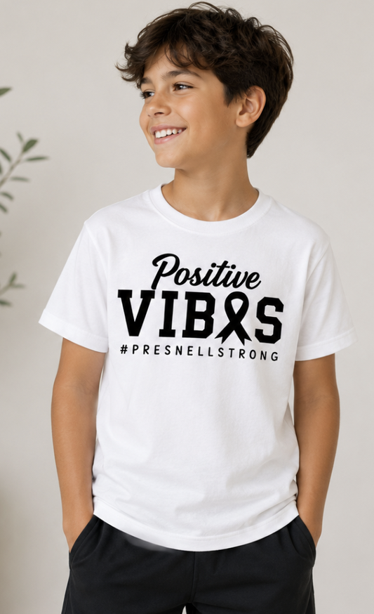 Youth Short Sleeve T-Shirt