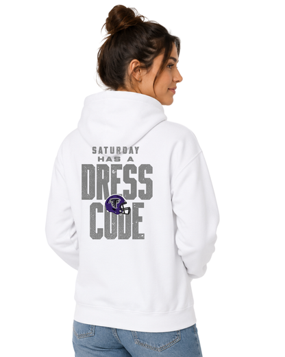 UNISEX Falcons Saturday Dress Code - Audult